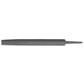 Wood Rasp, American, Half Round, 8 In. L