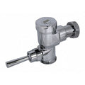 Urinal Manual Flush Valve, 1.0 gpf, 3/4" IPS Inlet