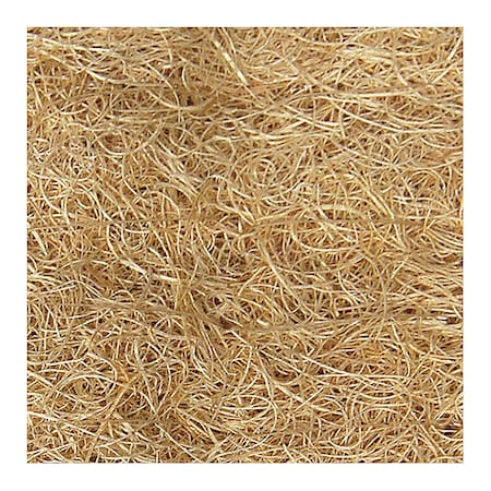Evaporative Cooler Media, 27 1/2 x 27 3/4 in, Uncoated