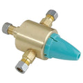 Water Temp Limit Faucet, For Symmons