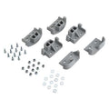 End Cap Kit, PK4