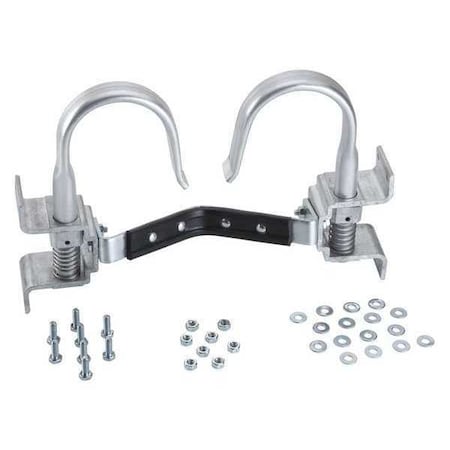 Combo Pole Grip/Cable Hook, PR