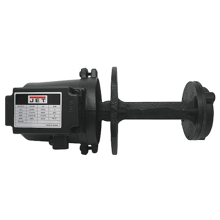 1/8 Hp Coolant Pump For Jet Band Saw