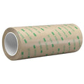 TransferTape, Transparent, 5ydL, 4inW, PK2