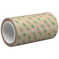 Transfer Tape, Transparent, 5 yd L, 4 in W