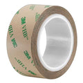 TransferTape, Transparent, 5ydL, 1/2inW, PK6