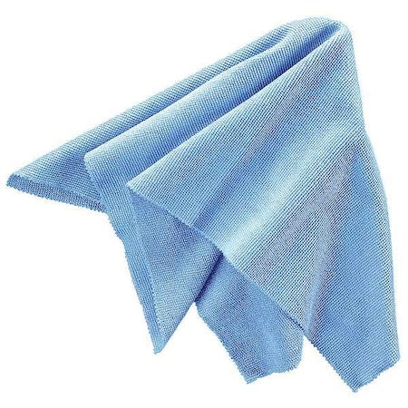 Chamois, Microfiber Cloth, 6 In