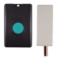 Remote Control Keyfob and Receiver