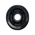 Caster Wheel, 551 lb., 2 D x 1 In.