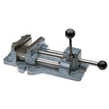 Machine Vise, 8", Fixed
