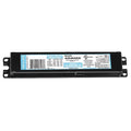 117 to 120 Watts, 1 or 2 Lamps, Electronic Ballast