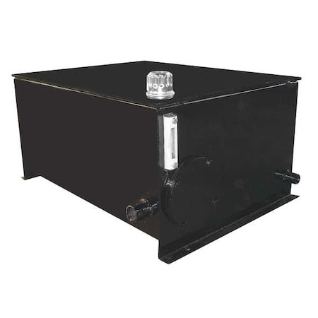 Hydraulic Reservoir, 10 Gal Cap