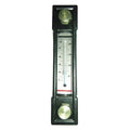 Mounting Center Level Gauge 5", D 5in
