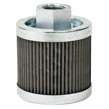 Strainer, Suction, 1/2 In