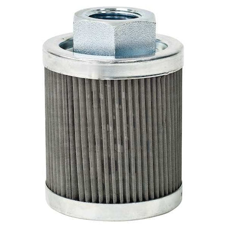 Strainer, Suction, 3/4 In