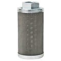 Hydraulic Suction Strainer, 1 in NPT, 10 gpm, 100 Mesh, Stainless Steel, 2.62 in Dia