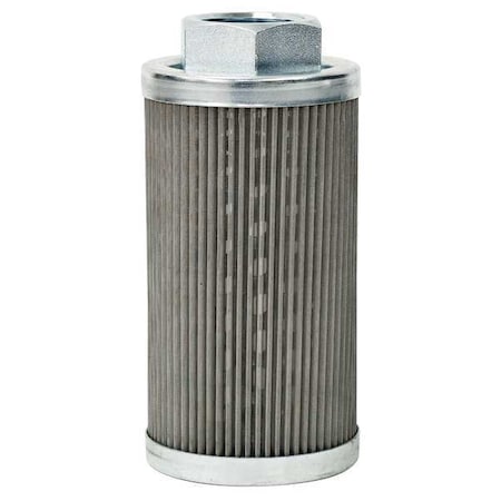 Hydraulic Suction Strainer, 1 in NPT, 10 gpm, 100 Mesh, Stainless Steel, 2.62 in Dia