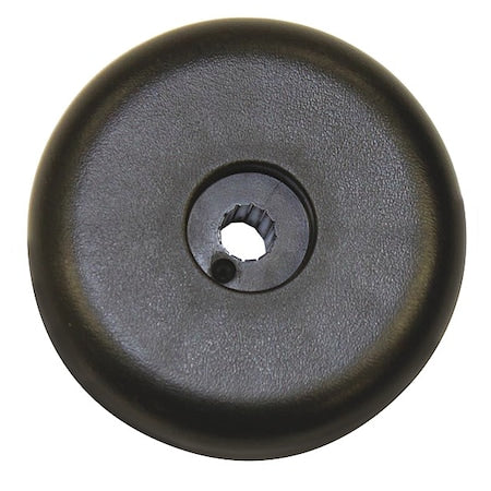 Rear Wheel, Fits Vacuum Models: SC688, SC689, SC886, SC887, SC888