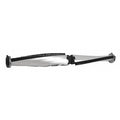 Aluminum Disturbulator, 16 In