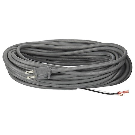 Supply Cord and Terminal