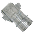 Adapter, Hose