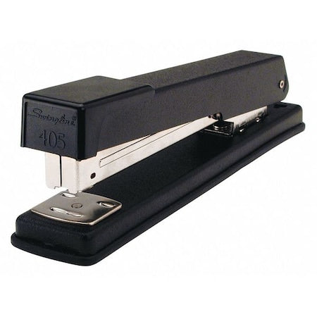 Stapler,Black,20 Sheet,3-5/8 In.