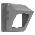 Pin & Sleeve Receptacle, 60/100 A, 3 Pole, NEMA Not Rated