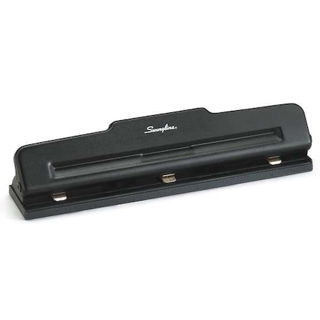 Paper Punch,Two to Three-Hole