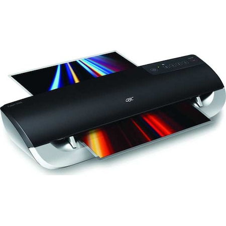 Laminating Machine, 5 3/4in W, 4 1/4in H