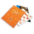 Laminating Pouches, 11-1/2x17-1/2In, PK100