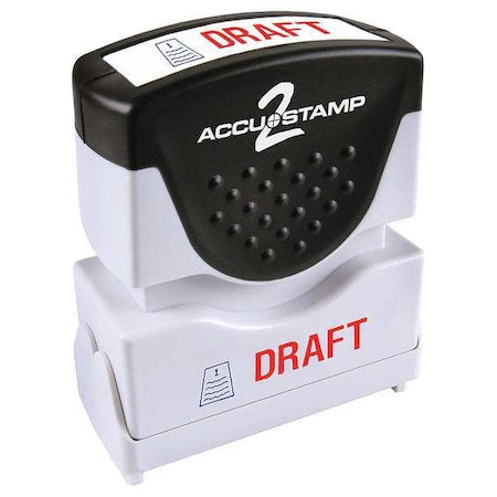 ACCU-STAMP 2 Shutter DRAFT 2 Color