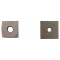 Shear Blade Set, Set, Cap. Steel 10 ga