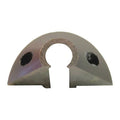 Nibbler Die, A-83951, JN1601, Nibbler Punch - Makita, Steel