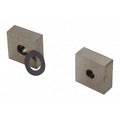 Shear Blade Set, Set, Cap. Steel 18 ga