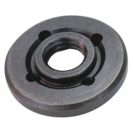Lock Nut, For Makita Angle Grinders