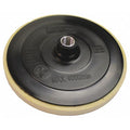 7" Backing Pad, Hook & Loop