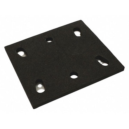 4-1/2" x 4" Backing Pad, BO4556