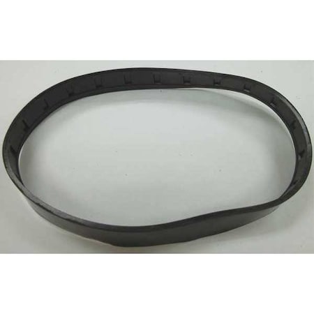 Rubber Tire, For Portable Band Saw