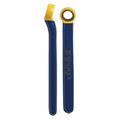 Box End Wrench,Insulated,12 Pt,1/2 In