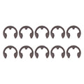 Retaining Ring, PK10