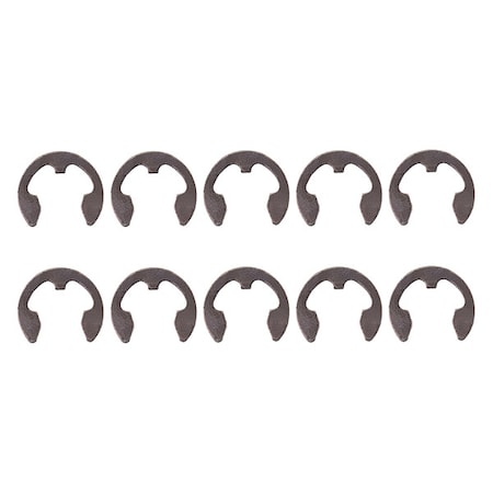 Retaining Ring, PK10