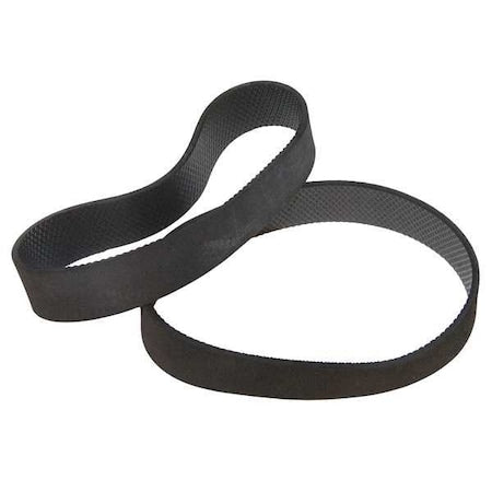 Upright Vacuum Belt, PK2