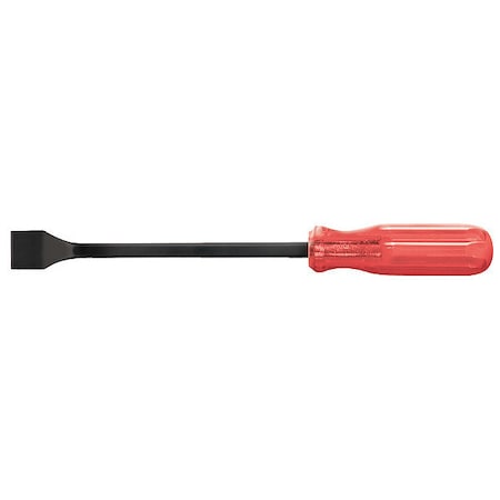 Gasket Scraper, 1", Chrome Vanadium Steel