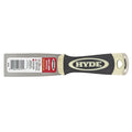 Putty Knife, Flexible, 1-1/2", Carbon Steel