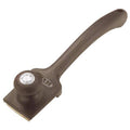 Paint Scraper, Stiff, 2-1/2", Carbon Steel