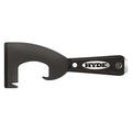 Painters Tool, Stiff, 2-1/2", Carbon Steel