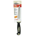 Jab Saw, 6 In, 8 TPI, Steel/Polypropylene