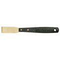 Scraper, Stiff, 1-5/16", Brass