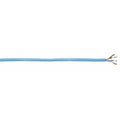 Category CaBle,C5E GS5000 CMR Wh 1m SPC