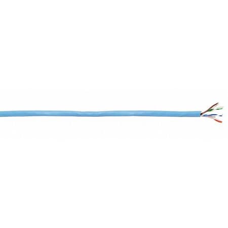 Category CaBle,C5E GS5000 CMR Wh 1m SPC